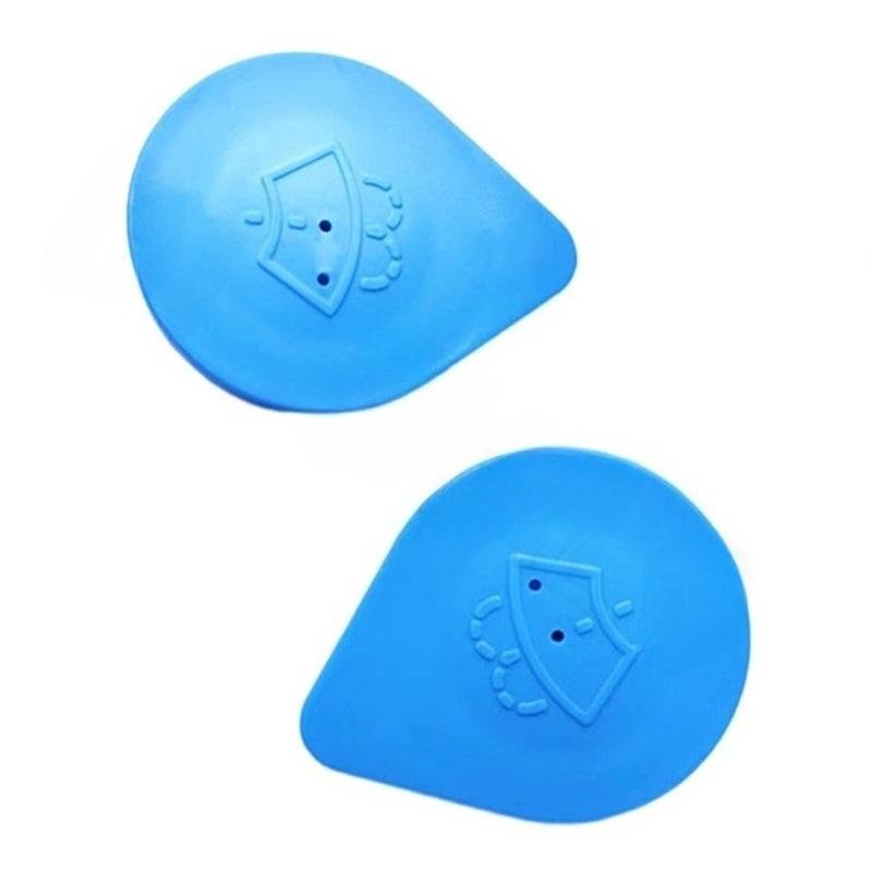 For Nissan Micra K12 2002 - 2010 For Nissan Note E11 2005 - 2013 Car Hood Cleaning Can Cap Kettle Cap 28913-AX600