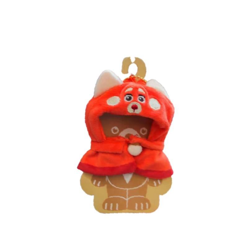 Soft And Cuddly Kolumi Devil Melodi Pudding Plush Pet Accessories For Fashionable Outfits