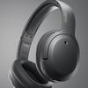 Edifier W820NB Двойные Золотые Беспроводные Bluetooth-Наушники с Активным Шумоподавлением, Накладные
