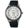 Presage Wristwatch GMT SARY231 Black [Seiko Watch] Style60's Men's