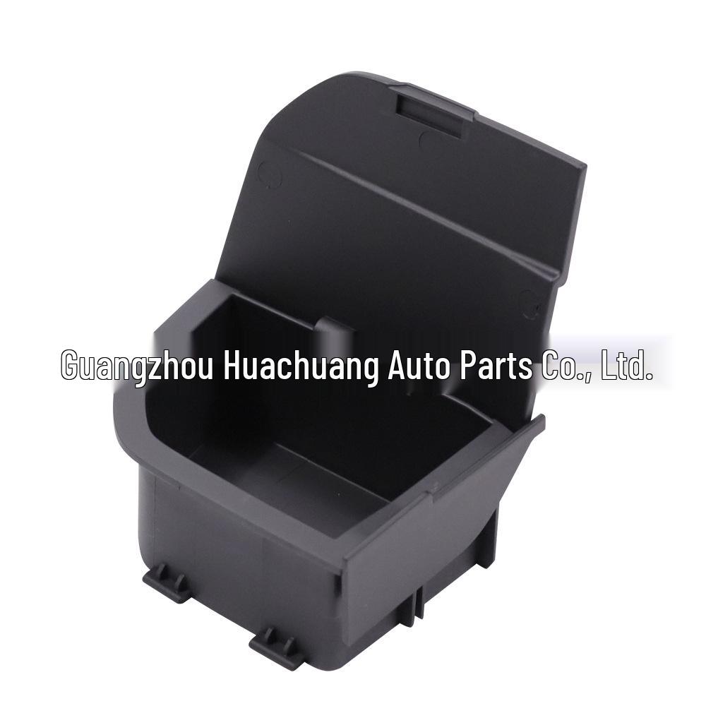 Центральная консоль, ящик для хранения, для праворульных BMW 2, 3, 4 Серии, X3, X4, X5, X6, F40, F44