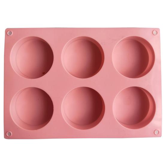 Эффективная форма для мыла, пищевая устойчивость к разрыву, устойчивость к температуре