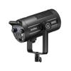 Godox SL200III Студийный светодиодный светильник для видеосъемки, 215 Вт, мощный фотосветильник, 5600K+/-200K, с регулируемой яркостью, 8 FX