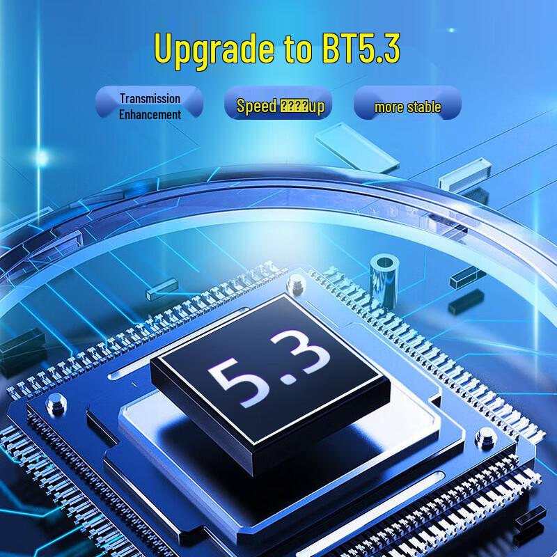 Aigo T180 True Wireless Bluetooth Earbuds