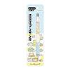 Шариковая ручка с грипом Sumikkogurashi PR04404 Dr.