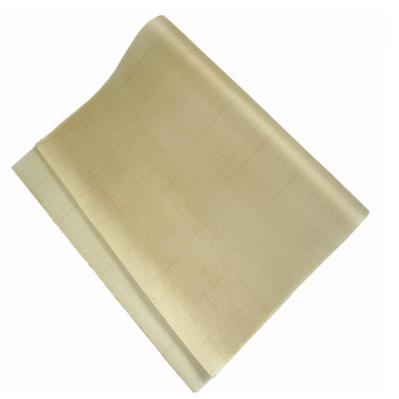 Многоразовый коврик для выпечки, масляная бумага, кондитерская выпечка, термостойкая антипригарная масляная бумага для барбекю