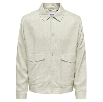 Only & Sons Eliot 0075 куртка