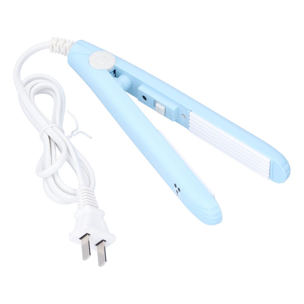 Small Chip Bag Sealer Household Blue Mini Food Handheld Electric Heat Sealer