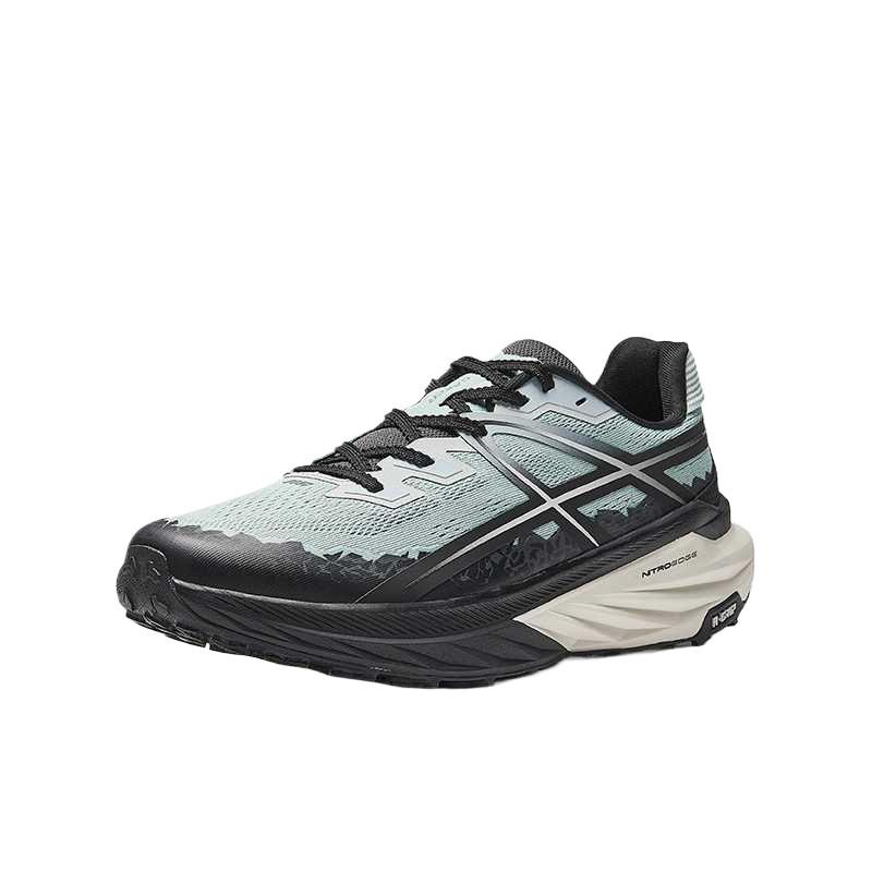 Anta Champion Hunter Falcon 3 SE Удобные Модные Кроссовки для Трейлраннинга Мужские кроссовки 112615502A-3
