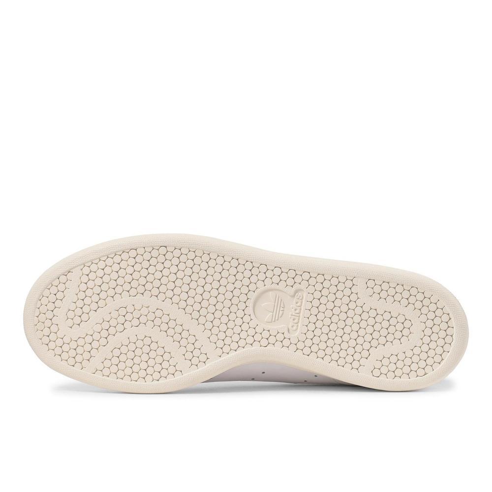 adidas Мужские S Stan Smith Ftwr Core Core Ji3379