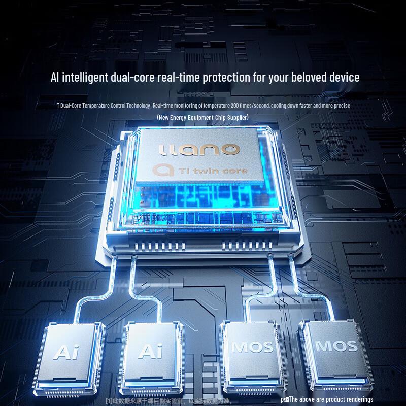 Аккумулятор для ноутбука Llano для Lenovo Legion Y7000P R7000P