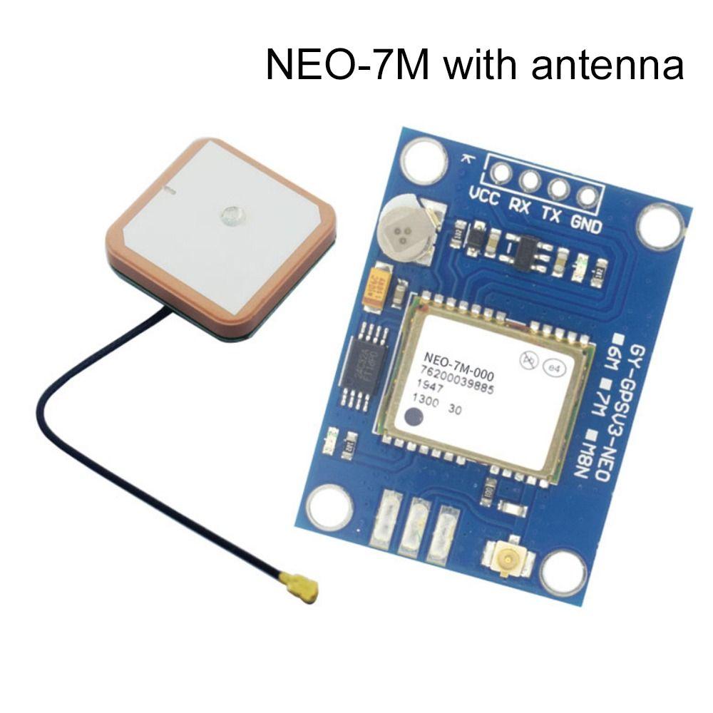 Встроенный модуль EEPROM GPS APM2.5 Антенна NEO-6M NEO-7M NEO-8M GY-NEO6MV2 GY-NEO7MV2 GY-NEO8MV2