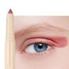 Waterproof Pearlescent Shiny Eyeshadow Gel Pen Pencil for Women
