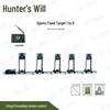 Hunter Will Precision Shooting Target Training Systems and Accessories