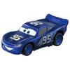 Takara Tomy Disney Cars Tomica Lightning McQueen McQueen Day 2023 Mini Car Toy Ages (Lightning 3+)