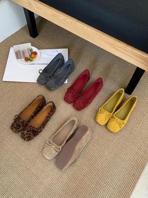 Женская обувь – Балетки