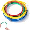 Flexible AC Pipe Bender Kit Anti-Kink Copper Tube Bender Bending Strip  HVAC Installation