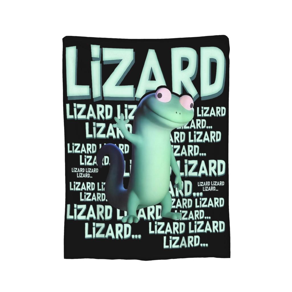 Cartoon Movie Hoppers blanket Cover Flannel Soft Throw blanket for Car Sofa Couch Bedroom Quilt