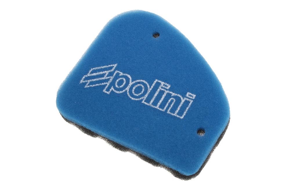 Polini air filter / insert, Peugeot standing / Buxy / Elyseo / Looxor / Speedfight 1 2 / Vivacity / TKR / Trekker / Zenith 50 / 730199