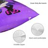 Pillow Cover Cartoon Go Custom Diy Cushion Cover T-Teen Fashion Pillow Case For Office Car Home Decorative Pillowcases