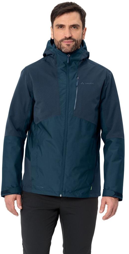 Куртка VAUDE Men's Miskanti 3in1 Jacket II dark sea uni