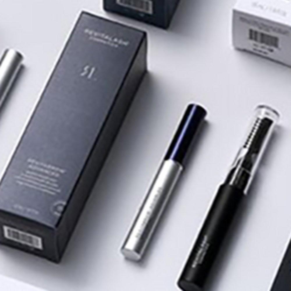 Питательный кондиционер для бровей Revitalash Eyebrow, 3 мл, 1 шт.