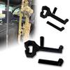 Truck Bow Holder Headrest Mount Bow Car Rack