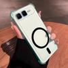 Самодельный силиконовый чехол-кольцо с магнитом для infinix SMART 10 Plus, противоударный, с защитой углов