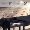 Electronic Piano Cover, Keyboard Protection, 61/88 Keys, Roland, Yamaha, Piano Protection, Dustproof, Waterproof