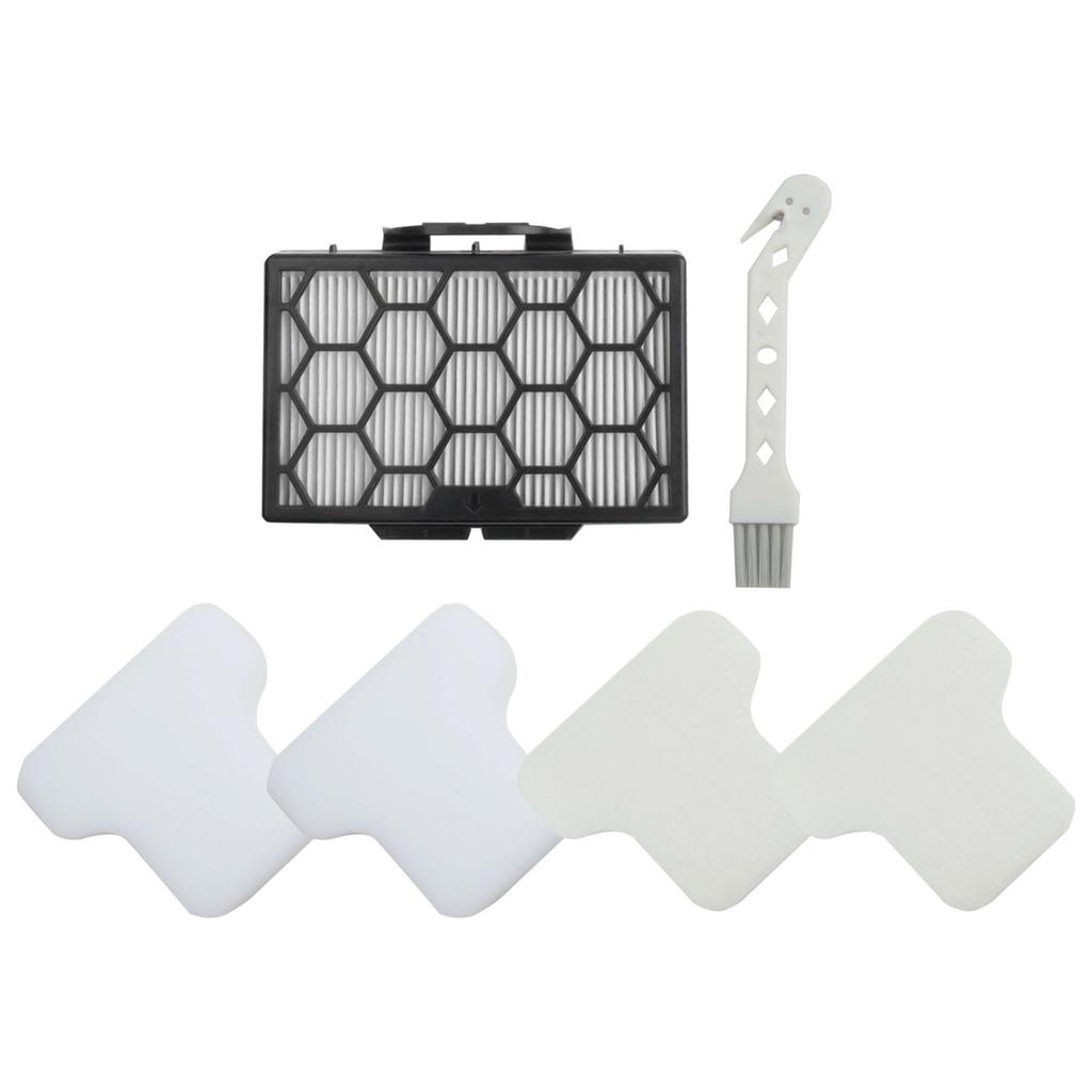 Replacement Filter Spare Parts Vacuum Cleaner Accessories