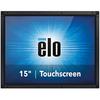 Сенсорный экран ELO 1598L 15'' - Черный - Разрешение 1024x768 - Время отклика 5 мс