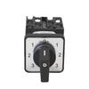 Zhuochao LW42A2 Rotary Switch, Four-Section, Seven-Speed, Cam Combination