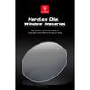 POEDAGAR Мужские наручные часы Неделя Дата Цифровые LED Кварцевые Модные Часы Будильник Двойное Отображение Времени Электронные Светящиеся Часы