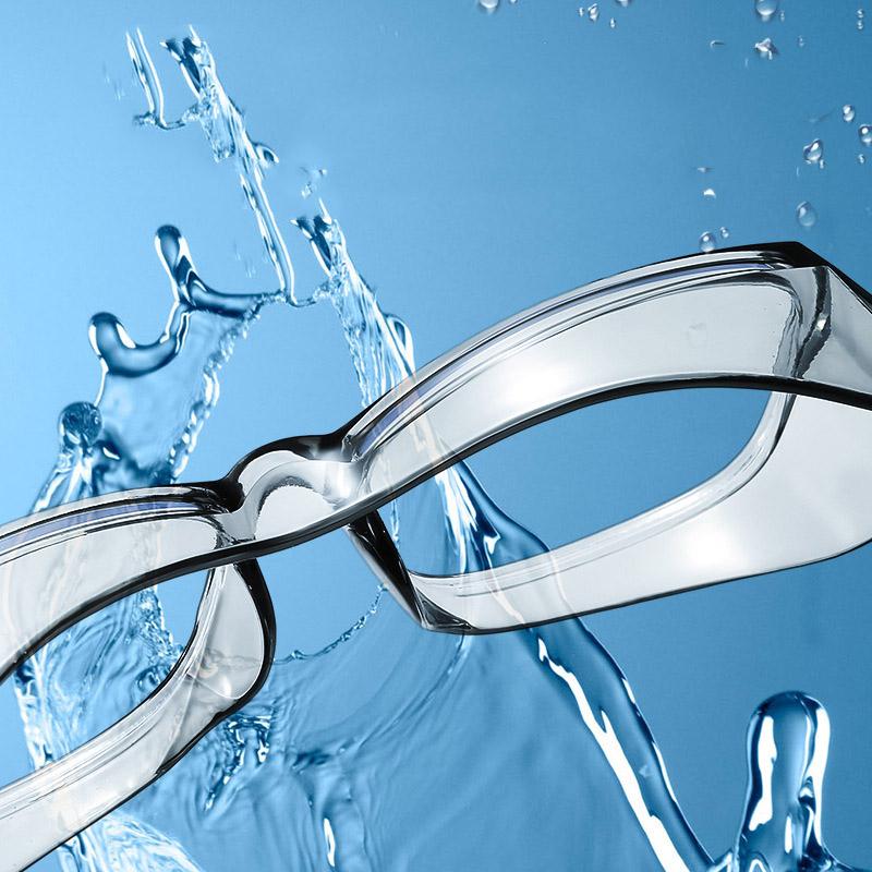 Очки с защитой от синего света для мужчин и женщин, прозрачные, пылезащитные, противоударные, безопасные очки для велоспорта, блокирующие синий свет, защитные очки, новые