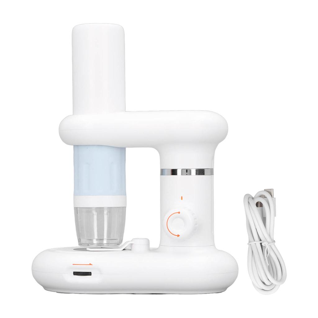 Беспроводной цифровой микроскоп WiFi портативный USB 1080P HD мини USB монета лупа камера