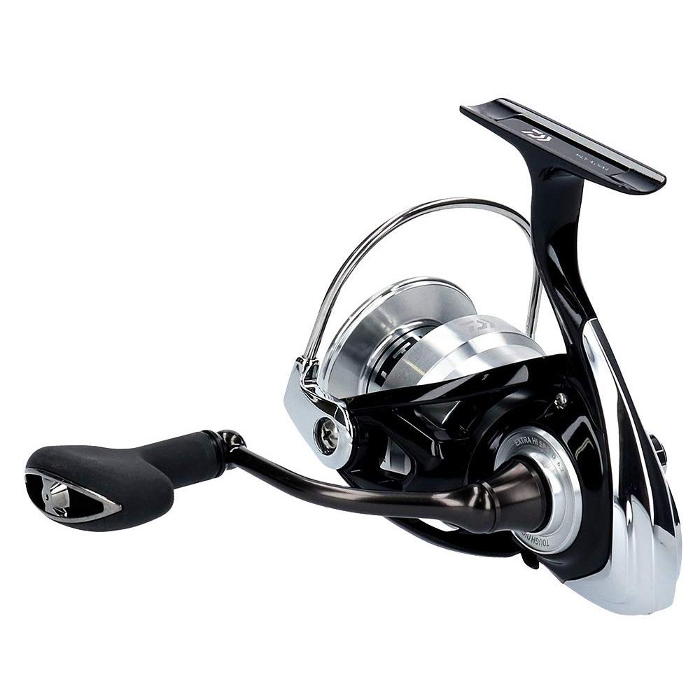 DAIWA Spinning Reel 19 REGZA LT4000D-CXH (2019 Model)