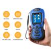 NOYAFA NF-198 GPS Land Meter Handheld Digital LCD Farmland Area Length Height Pressure