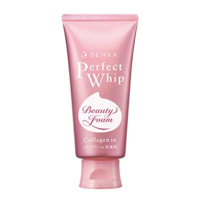 Perfect Whip Collagen в очищающей пенке, 120 г, 1 шт.