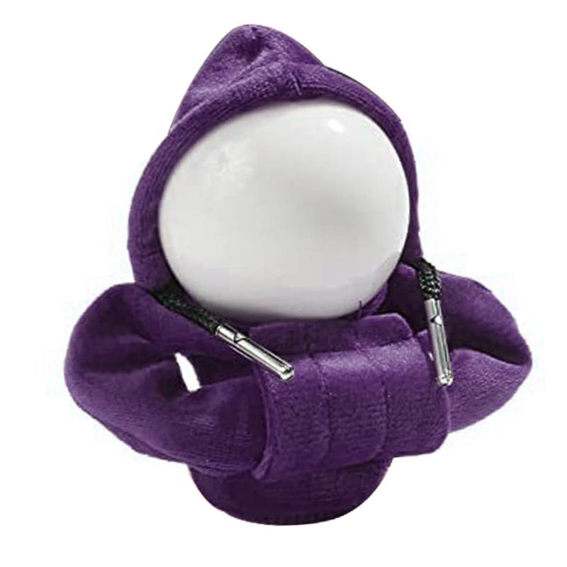 3 шт./1 шт. универсальная автомобильная ручка переключения передач, чехол для капюшона, декоративная ручка для ручного и автоматического переключения передач, аксессуары для салона автомобиля