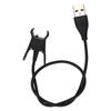 Charging Cable for Fitbit Alta Smart Fitness Watch USB Charger Cable Clip Cord Dock Adapter