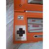 Used Ultra Rare! GAME&WATCH Donkey Kong Retro Game Watch