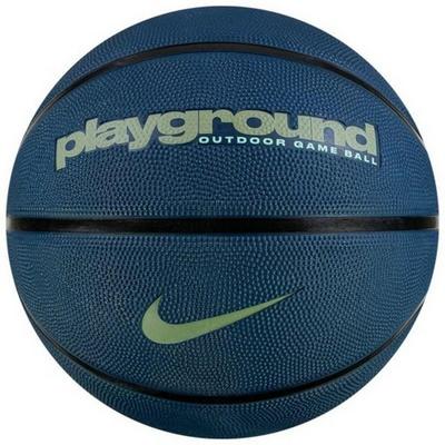 Playground Graphic Everyday Basketball