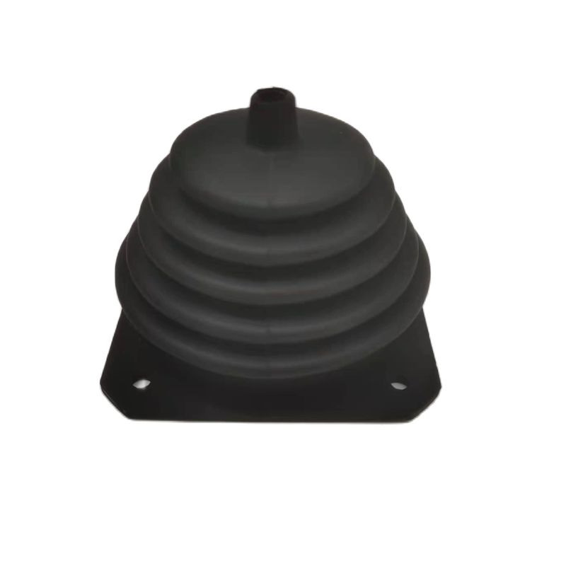 GENIE JOYSTICK CONTROLLER BOOT