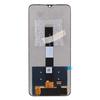 For Xiaomi Redmi 10A Grade C LCD Screen and Digitizer Assembly Replacement Part (without Logo)