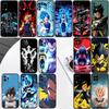 Dragon Ball Vegeta New High-End Cover Phone Case for Redmi Note 10 11 12 Pro Max 10S 10C 11S 12S 12C