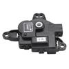 971594R150 Привод заслонки режимов HVAC, привод температуры, левый для Hyundai I45 2013-2014 Sonata Azera Santa Fe 2014-2025