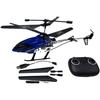 Hélicoptère Télécommandé - REVELL - Fleg Devil III - Bleu - Rechargeable USB - Pour Enfants À Partir De 8 Ans