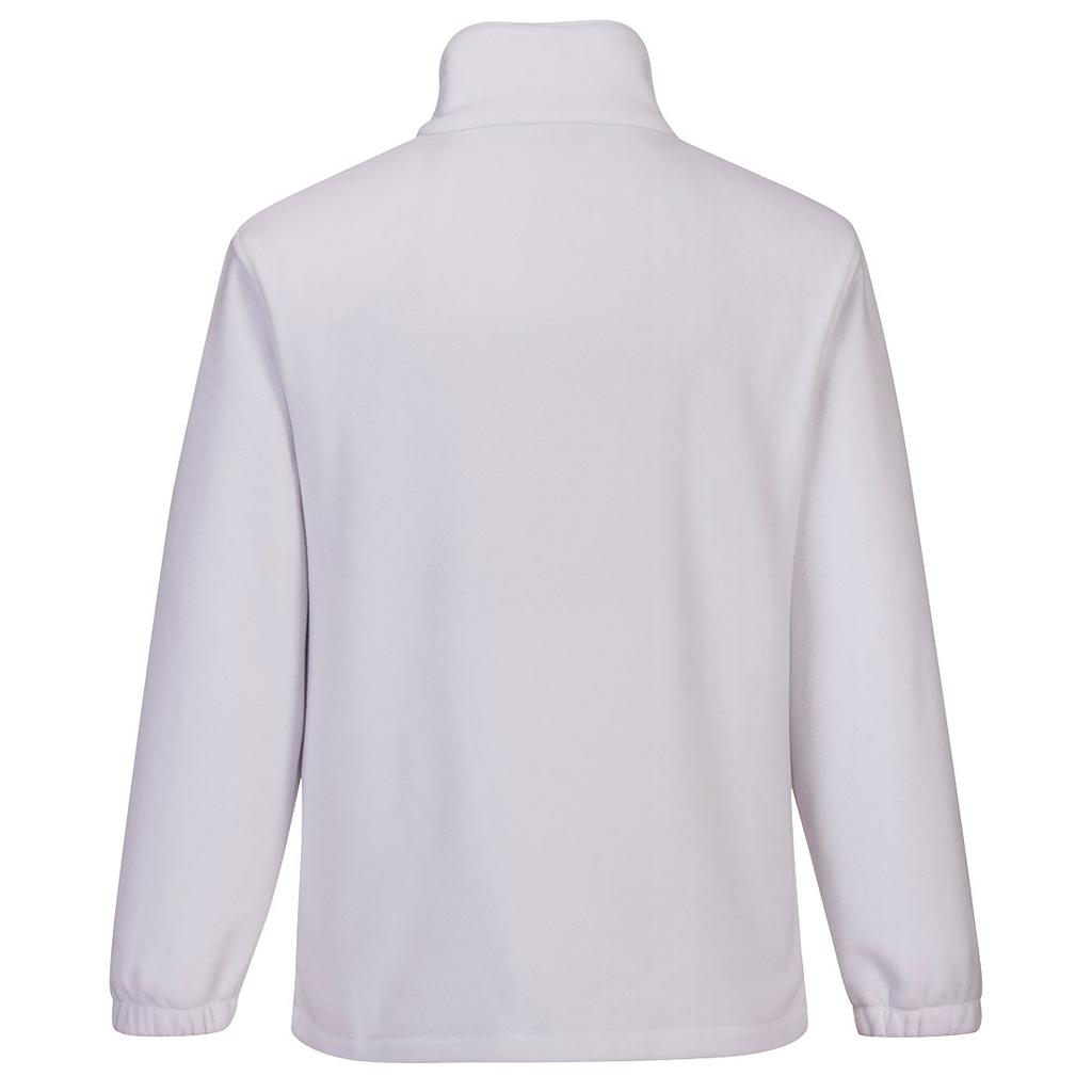 Portwest Mens Aran Fleece Jacket