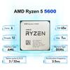 AMD Ryzen 5 5600 Розничная упаковка