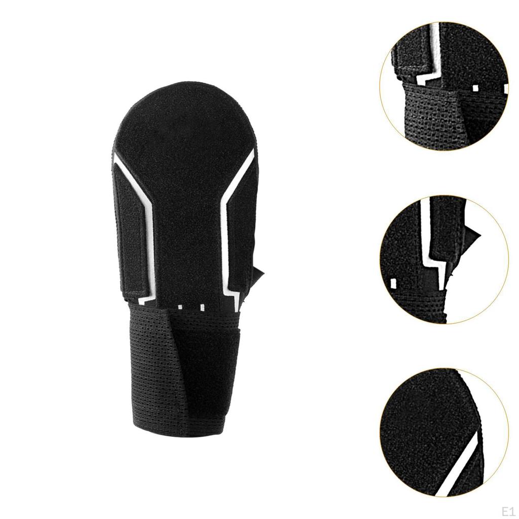 Взрослая бейсбольная перчатка для скольжения для руки в спорте